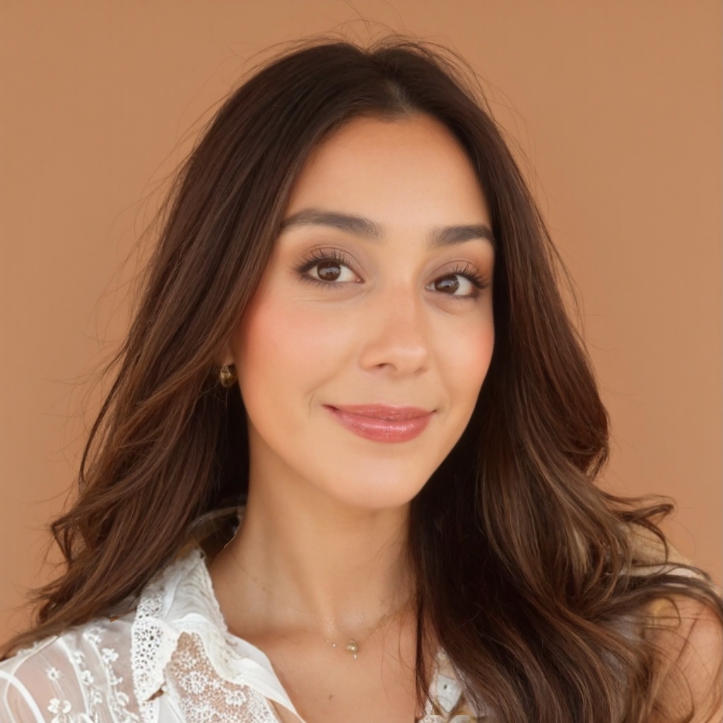 Vanessa Alvarez - Beauty Brand Consultant